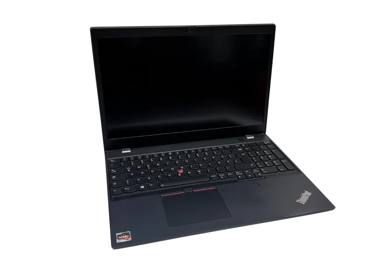 LENOVO L13 GEN1 Core i5 10210U -1700GHZ 4/8 / 16GB / 512SSD / WITH ORIGINAL ADAPTOR SCREEN 13,3'' IPS 1920*1080 — фото 5
