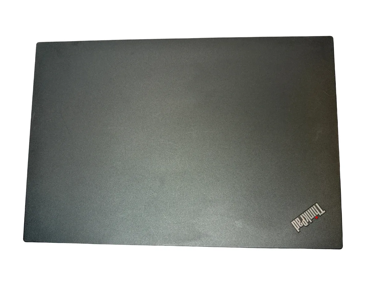 ThinkPad LENOVO L590 / i5-8265U / 16GB / 512GB — Intel Core i5-8265U, 16GB, 512GB SSD — купить в Lirotech