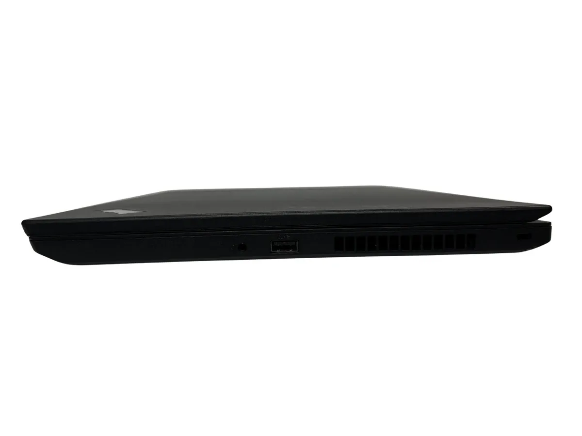 ThinkPad LENOVO L590 / i5-8265U / 16GB / 512GB — фото 2