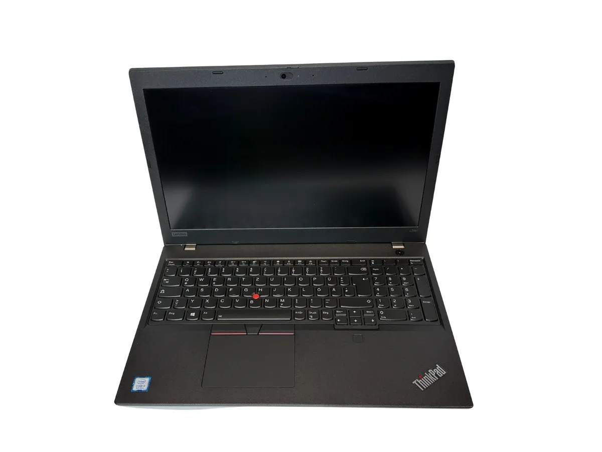ThinkPad LENOVO L590 / i5-8265U / 16GB / 512GB — фото 4