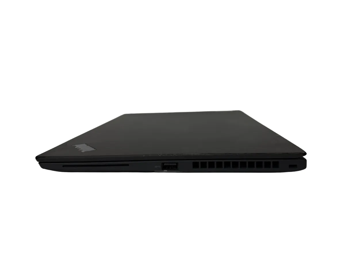 ThinkPad LENOVO T14s GEN1  Сore i5 10310U - 1700Ghz 4/8 / 16GB /256SSD / WITH AC ORIGINAL ADAPTOR SCREEN 14'' IPS 1920*1080 — фото 2