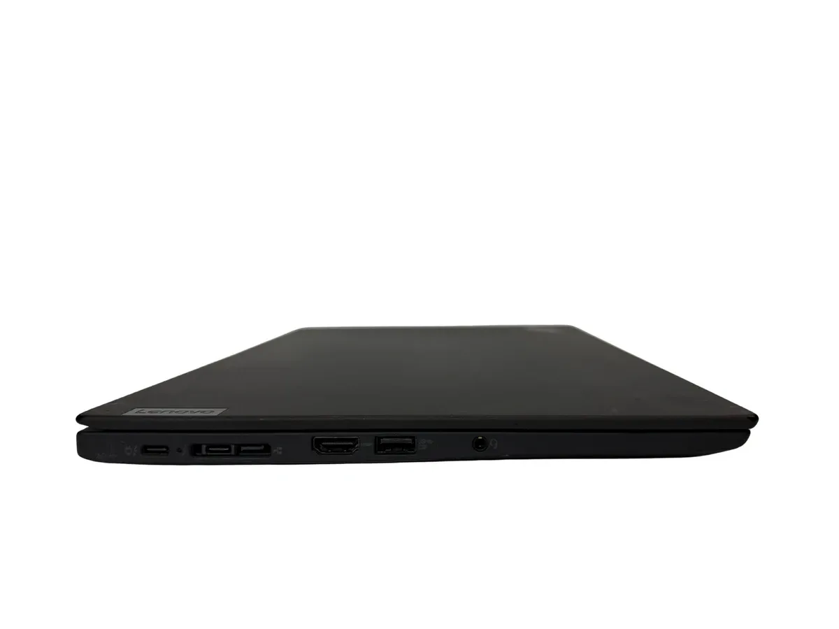 ThinkPad LENOVO T14s GEN1  Сore i5 10310U - 1700Ghz 4/8 / 16GB /256SSD / WITH AC ORIGINAL ADAPTOR SCREEN 14'' IPS 1920*1080 — фото 3