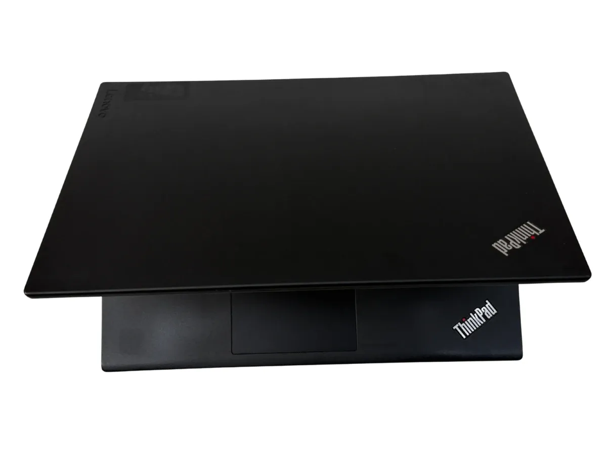 ThinkPad LENOVO T470 Сore i7-7600U  - 2400Ghz 2/4 / 16GB /256SSD / WITH AC ORIGINAL ADAPTOR SCREEN 14'' FULL HD IPS — Intel Core i7-7600U, 16GB, 256GB SSD, 14" — купить в Lirotech