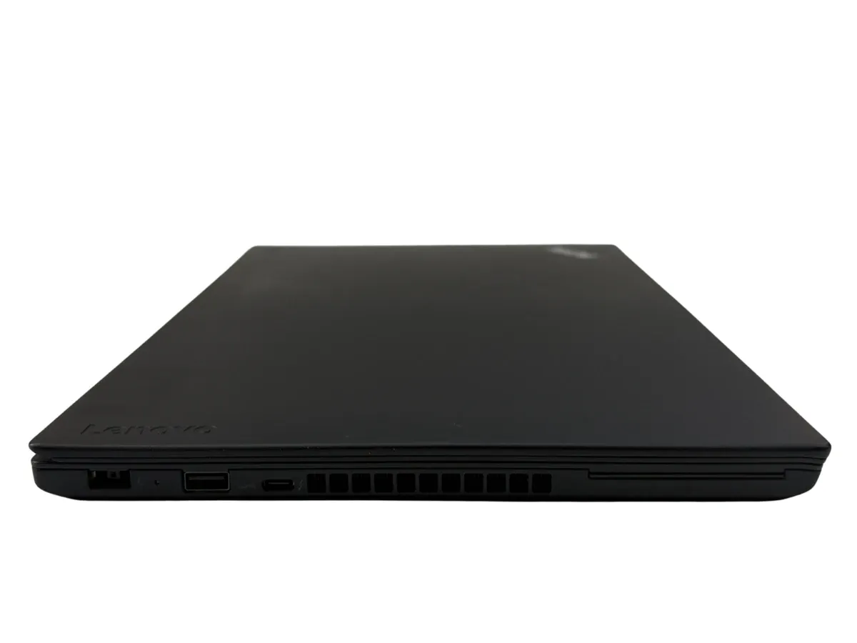 ThinkPad LENOVO T470 Сore i7-7600U  - 2400Ghz 2/4 / 16GB /256SSD / WITH AC ORIGINAL ADAPTOR SCREEN 14'' FULL HD IPS — фото 2