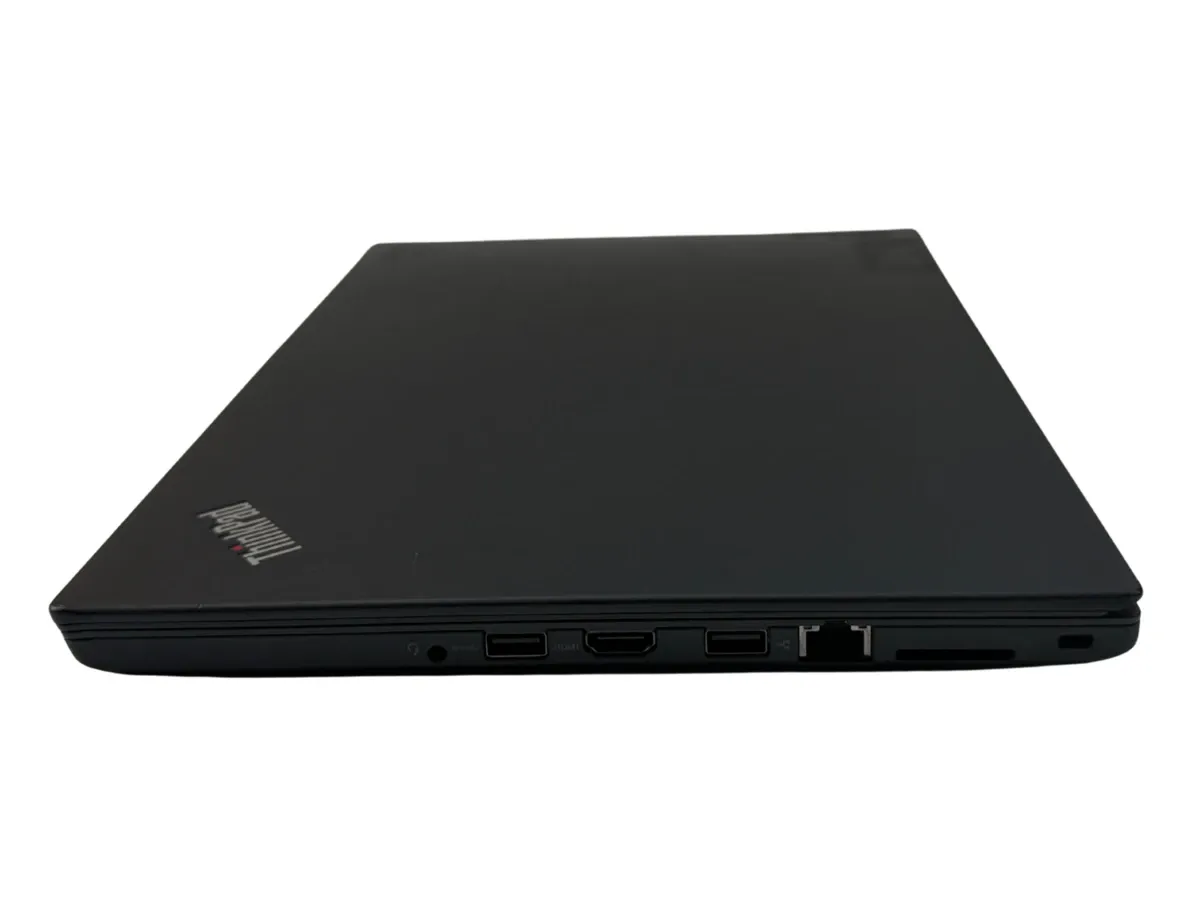 ThinkPad LENOVO T470 Сore i7-7600U  - 2400Ghz 2/4 / 16GB /256SSD / WITH AC ORIGINAL ADAPTOR SCREEN 14'' FULL HD IPS — фото 3