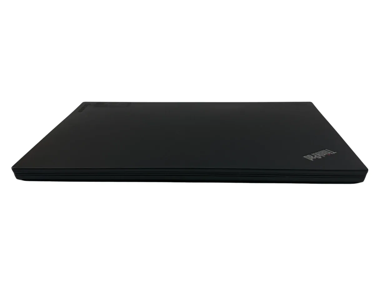 ThinkPad LENOVO T470 Сore i7-7600U  - 2400Ghz 2/4 / 16GB /256SSD / WITH AC ORIGINAL ADAPTOR SCREEN 14'' FULL HD IPS — фото 4