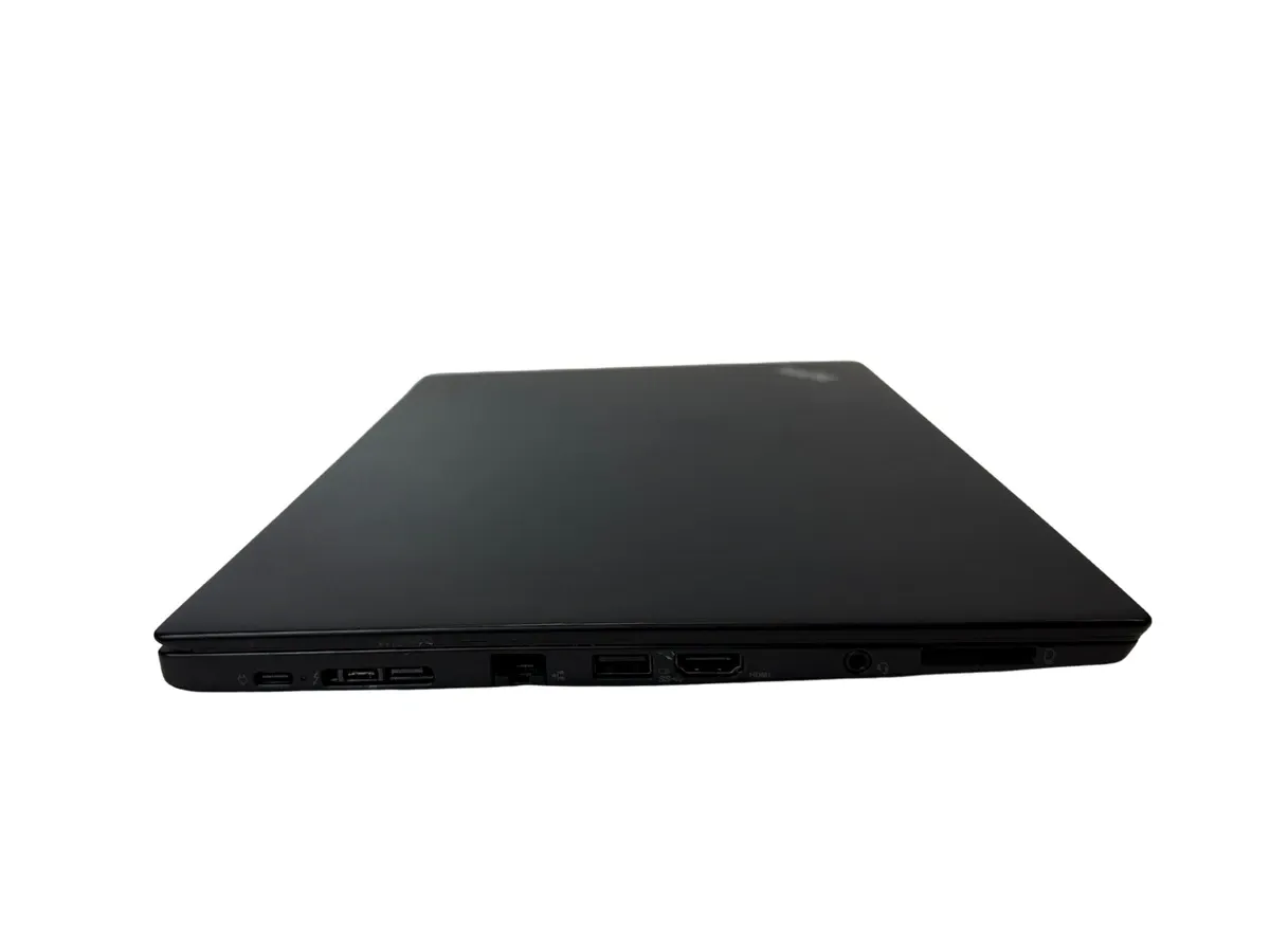 ThinkPad LENOVO T480s Сore i5 8350U - 1700Ghz 4/8 / 16GB /256SSD / WITH AC ORIGINAL ADAPTOR SCREEN 14'' IPS 1920*1080 — фото 2