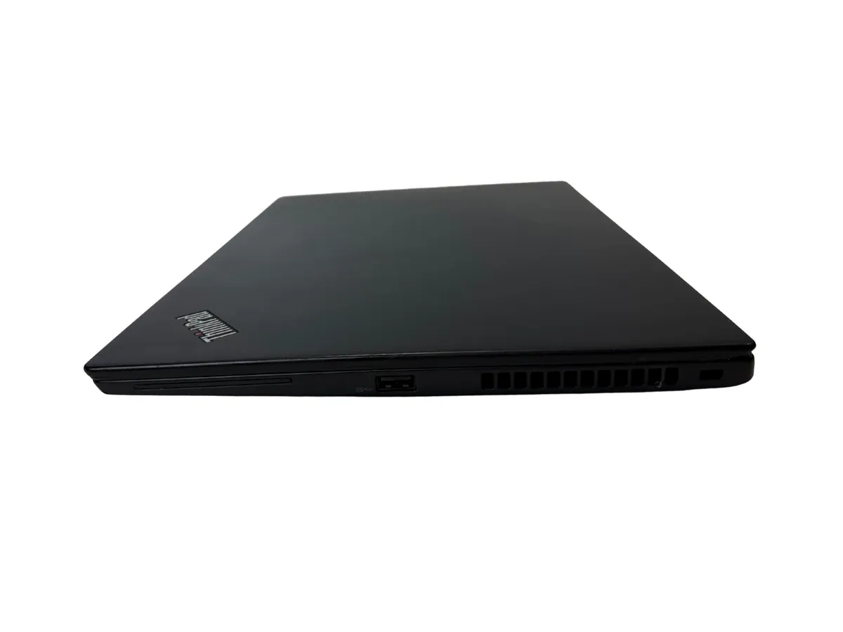 ThinkPad LENOVO T480s Сore i5 8350U - 1700Ghz 4/8 / 16GB /256SSD / WITH AC ORIGINAL ADAPTOR SCREEN 14'' IPS 1920*1080 — фото 3