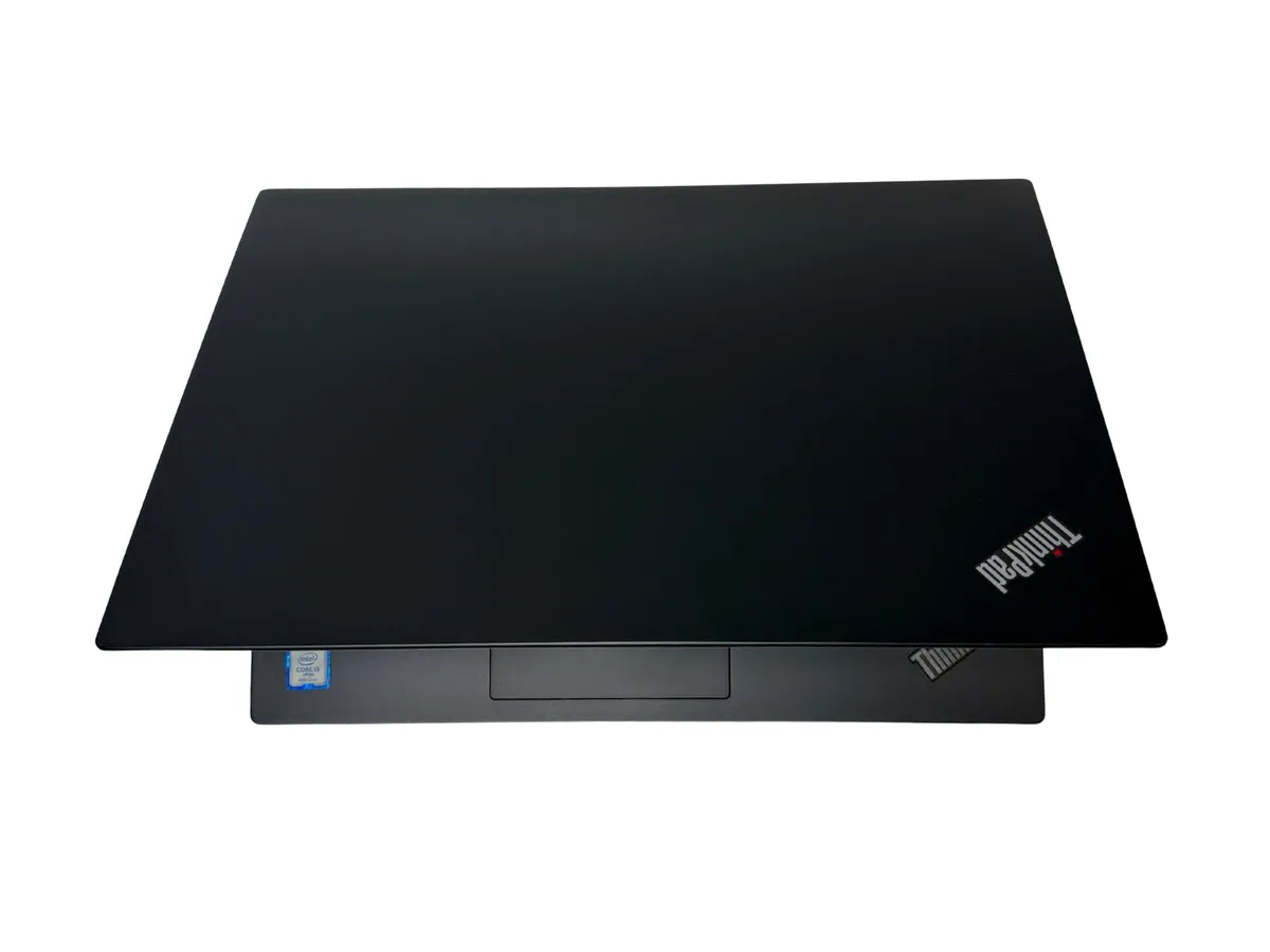 ThinkPad LENOVO T480s Сore i5 8350U - 1700Ghz 4/8 / 16GB /256SSD / WITH AC ORIGINAL ADAPTOR SCREEN 14'' IPS 1920*1080 — фото 5