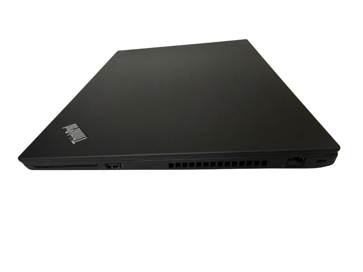 ThinkPad LENOVO T590 / i5-8365U / 16GB / 256GB — фото 2