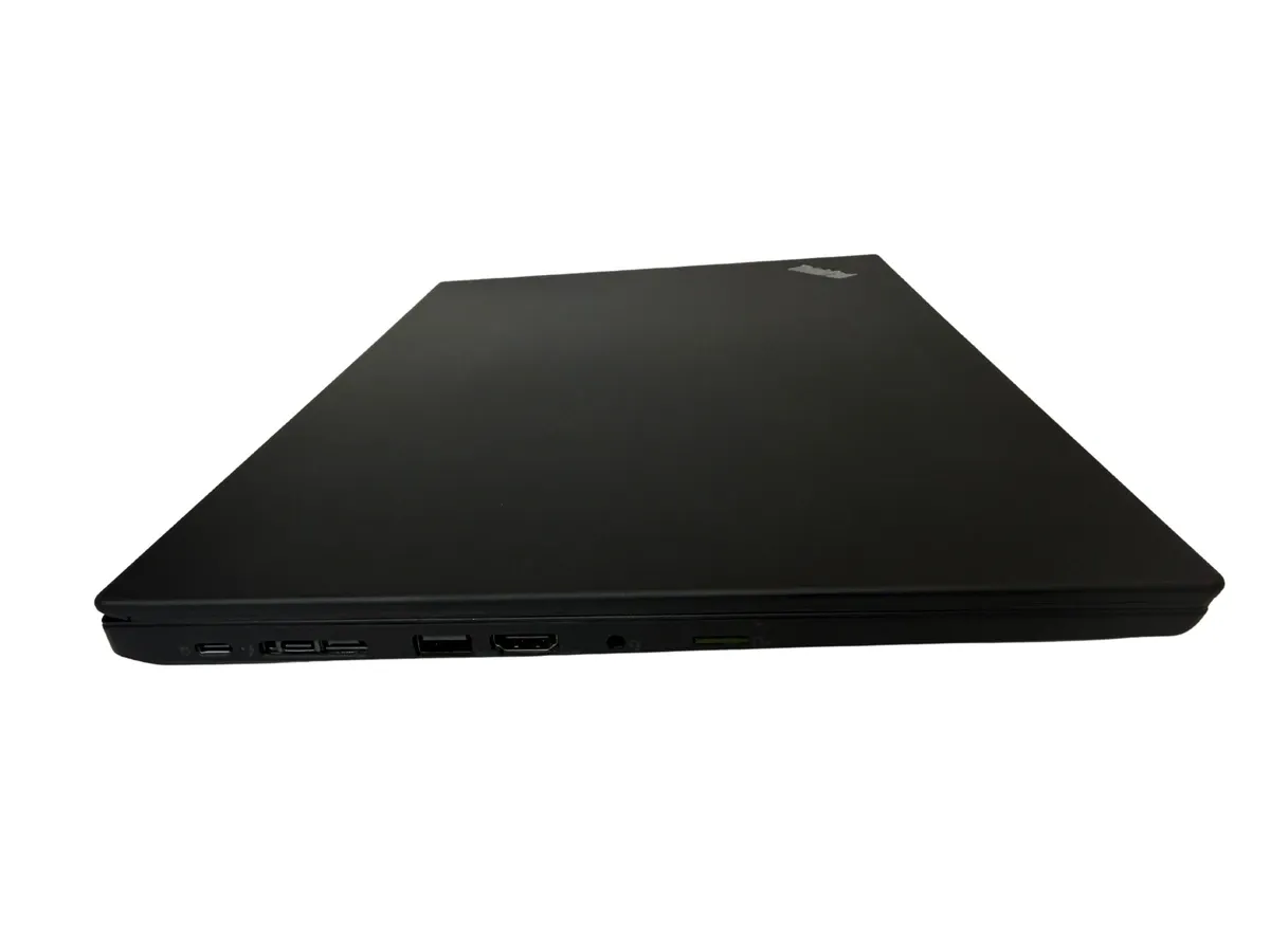 ThinkPad LENOVO T590 / i5-8365U / 16GB / 256GB — фото 3