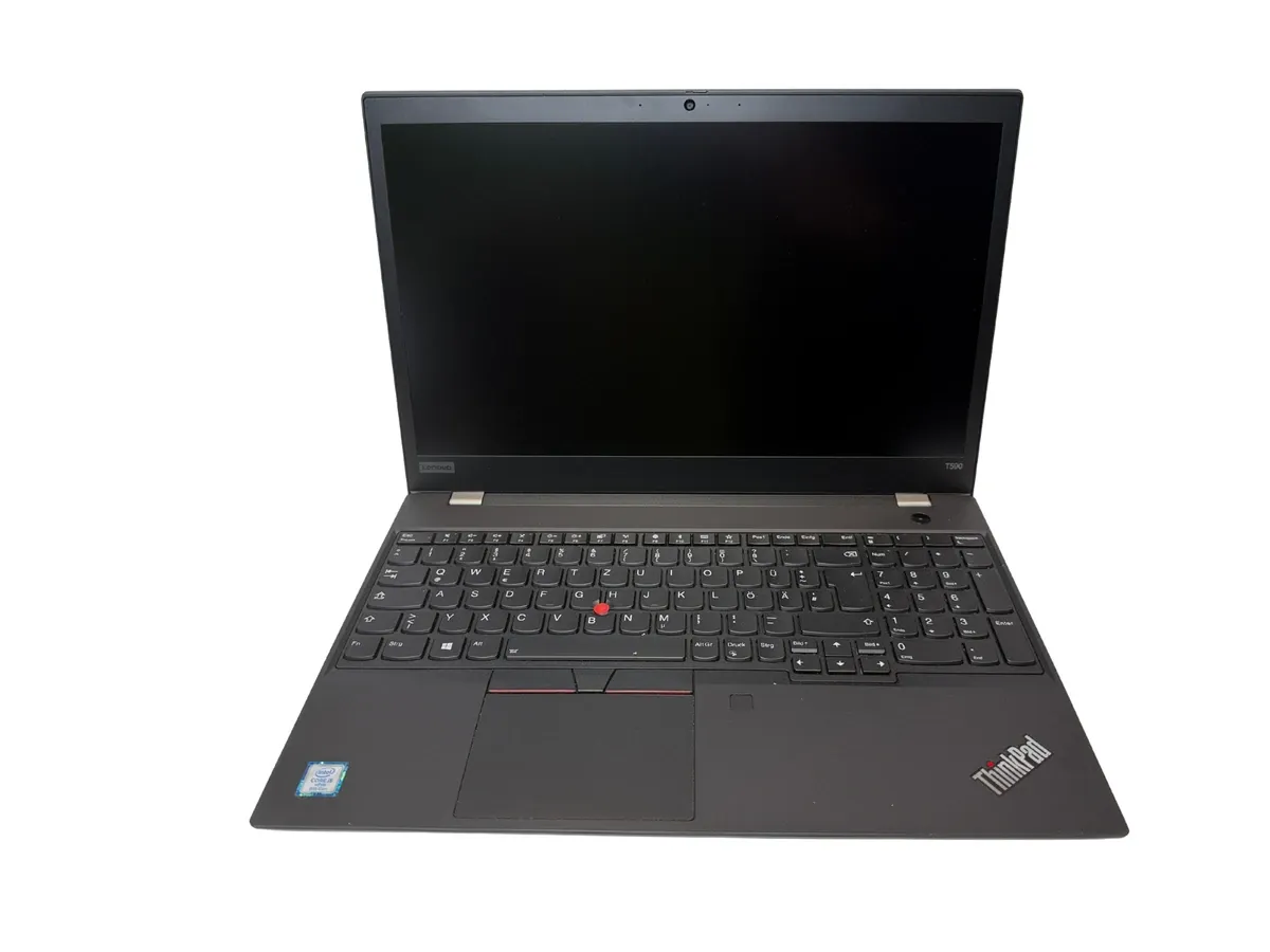 ThinkPad LENOVO T590 / i5-8365U / 16GB / 256GB — фото 4