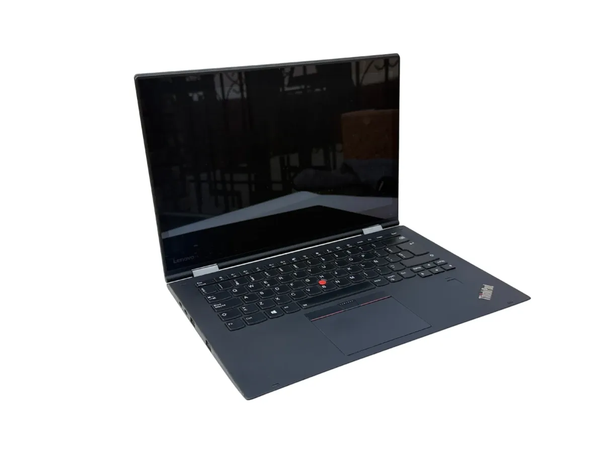 LENOVO ThinkPad X1 YOGA GEN4 Core i5-8265U 4/8 / ОЗУ8 DDR4/ SSD 256 NVme/ 14" FULL HD IPS Touch 360 /WIN10PRO — Intel Core i5-8265U, 8GB DDR4, 256GB SSD, 14" — купить в Lirotech