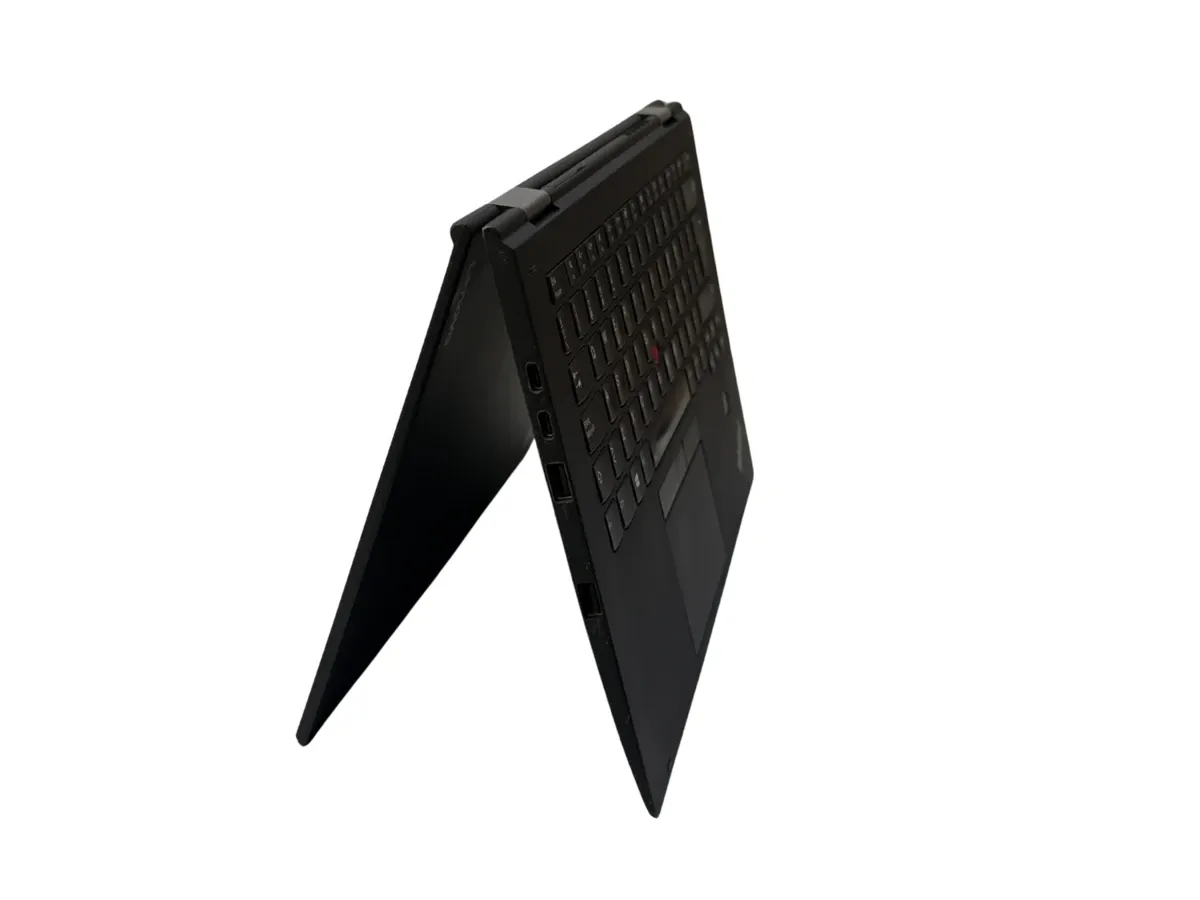 LENOVO ThinkPad X1 YOGA GEN4 Core i5-8265U 4/8 / ОЗУ8 DDR4/ SSD 256 NVme/ 14" FULL HD IPS Touch 360 /WIN10PRO — фото 3