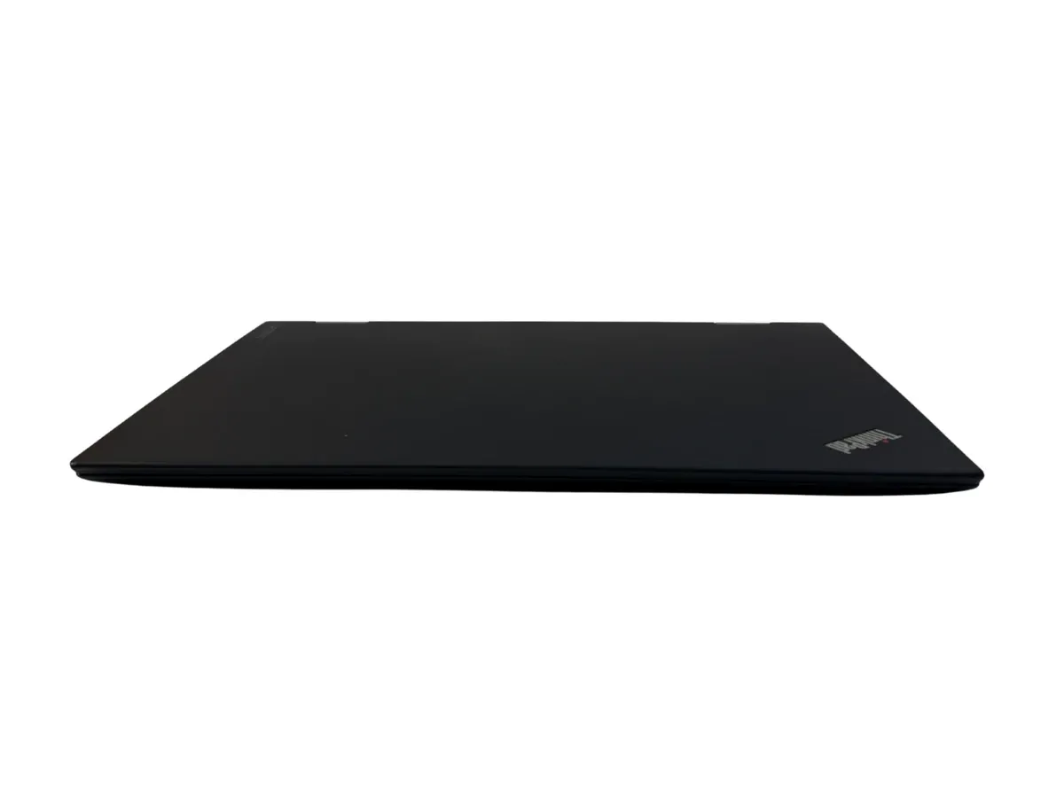 LENOVO ThinkPad X1 YOGA GEN4 Core i5-8265U 4/8 / ОЗУ8 DDR4/ SSD 256 NVme/ 14" FULL HD IPS Touch 360 /WIN10PRO — фото 4