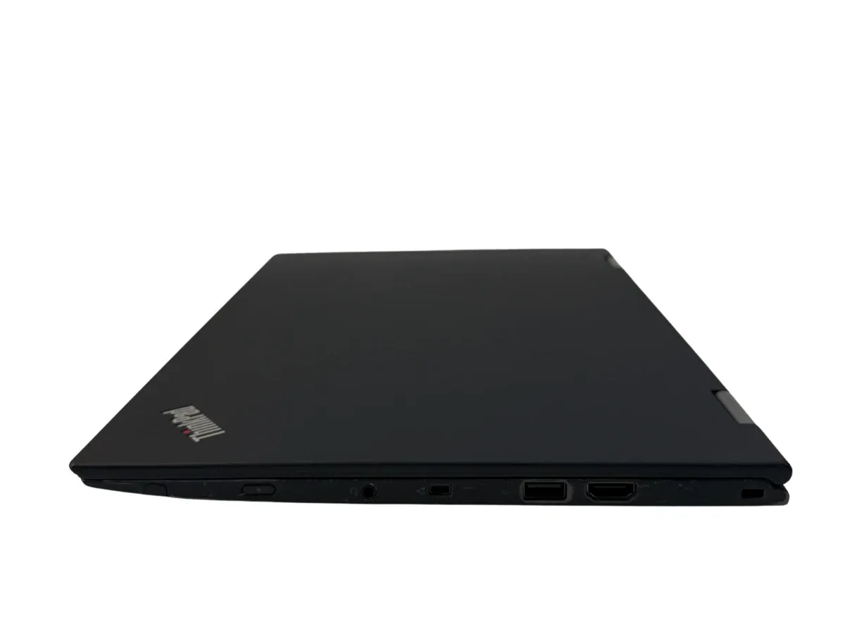 LENOVO ThinkPad X1 YOGA GEN4 Core i5-8265U 4/8 / ОЗУ8 DDR4/ SSD 256 NVme/ 14" FULL HD IPS Touch 360 /WIN10PRO — фото 5