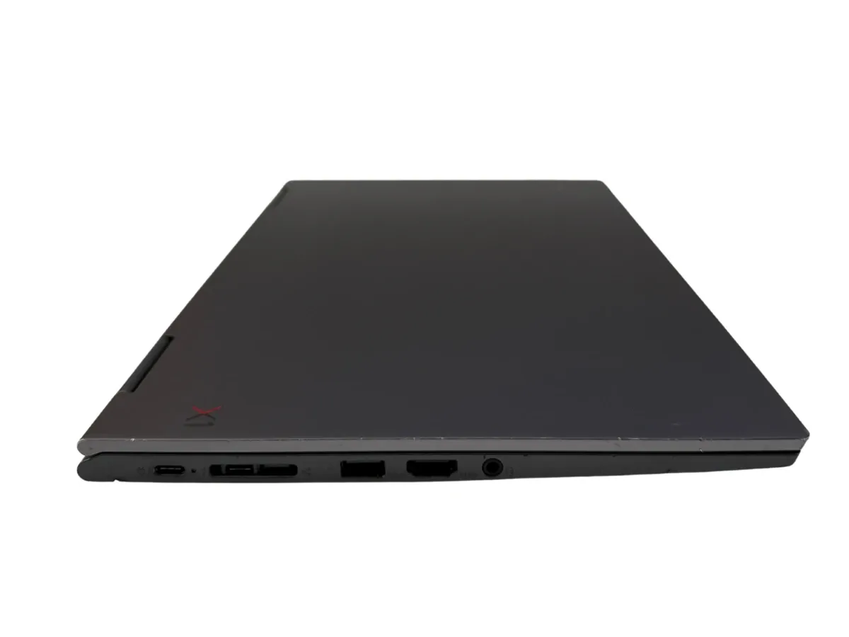 LENOVO X1 YOGA GEN 2  Core i7 7600U-2800Ghz 2/4 / 16GB DDR4 RAM / 256GB SSD / TOUCH SCREEN 360 DEGREE FULL HD IPS  14* 1920*1080/ WITH AC — Intel Core i7-7600U, 16GB DDR4, 256GB SSD, 14" — купить в Lirotech