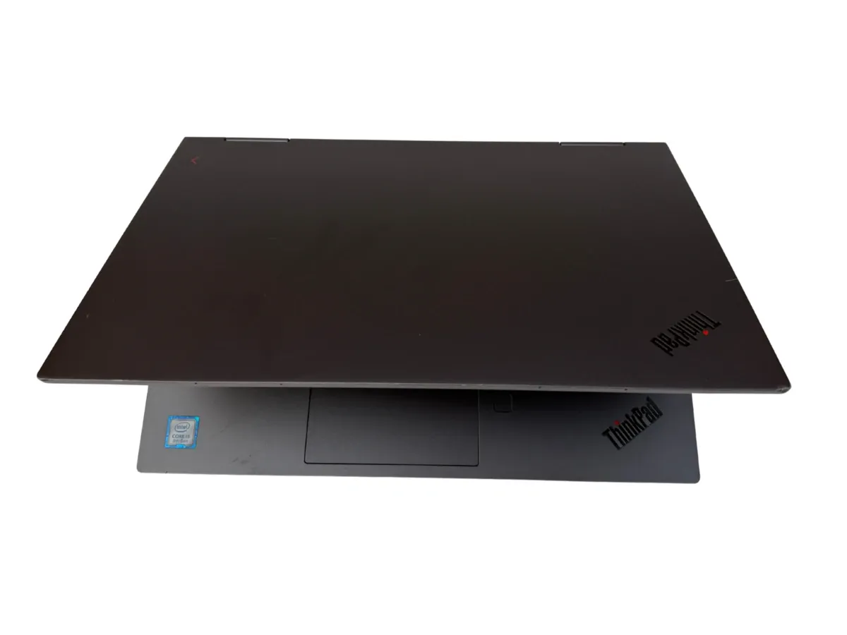 LENOVO X1 YOGA GEN 2  Core i7 7600U-2800Ghz 2/4 / 16GB DDR4 RAM / 256GB SSD / TOUCH SCREEN 360 DEGREE FULL HD IPS  14* 1920*1080/ WITH AC — фото 2