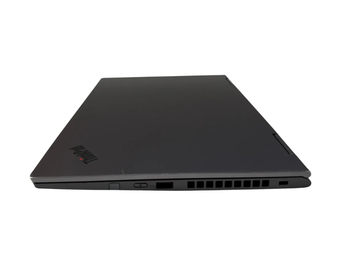 LENOVO X1 YOGA GEN 2  Core i7 7600U-2800Ghz 2/4 / 16GB DDR4 RAM / 256GB SSD / TOUCH SCREEN 360 DEGREE FULL HD IPS  14* 1920*1080/ WITH AC — фото 3