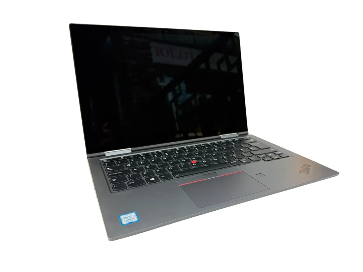 LENOVO X1 YOGA GEN 2  Core i7 7600U-2800Ghz 2/4 / 16GB DDR4 RAM / 256GB SSD / TOUCH SCREEN 360 DEGREE FULL HD IPS  14* 1920*1080/ WITH AC — фото 5