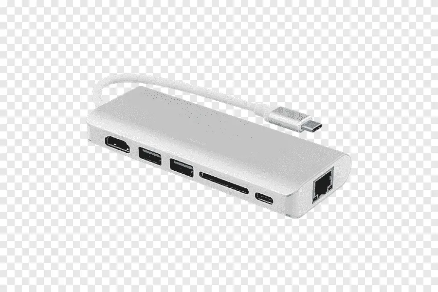 LENOVO USB DOCK STATION THINKPAD — фото 5