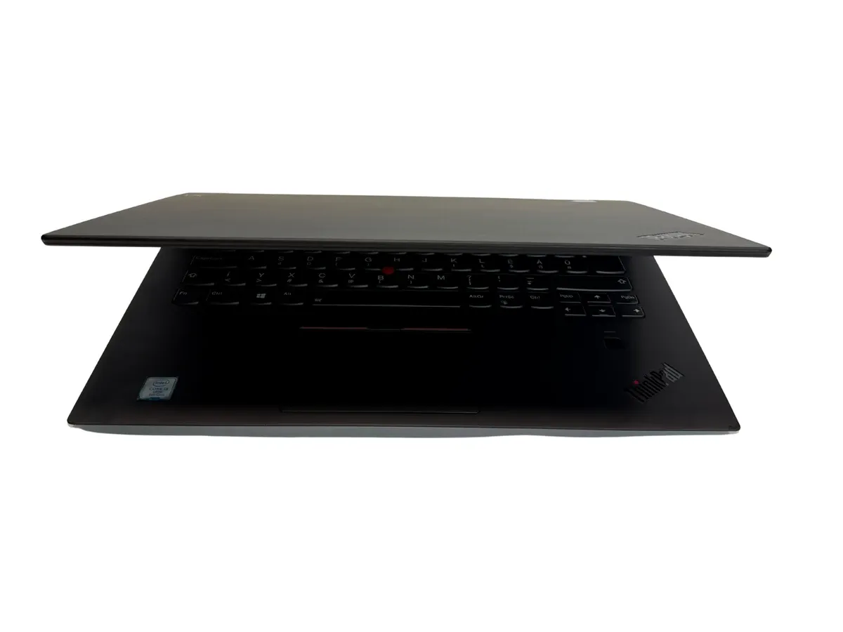 LENOVO X1 YOGA GEN 3 / i5-8350U — Intel Core i5-8350U — купить в Lirotech