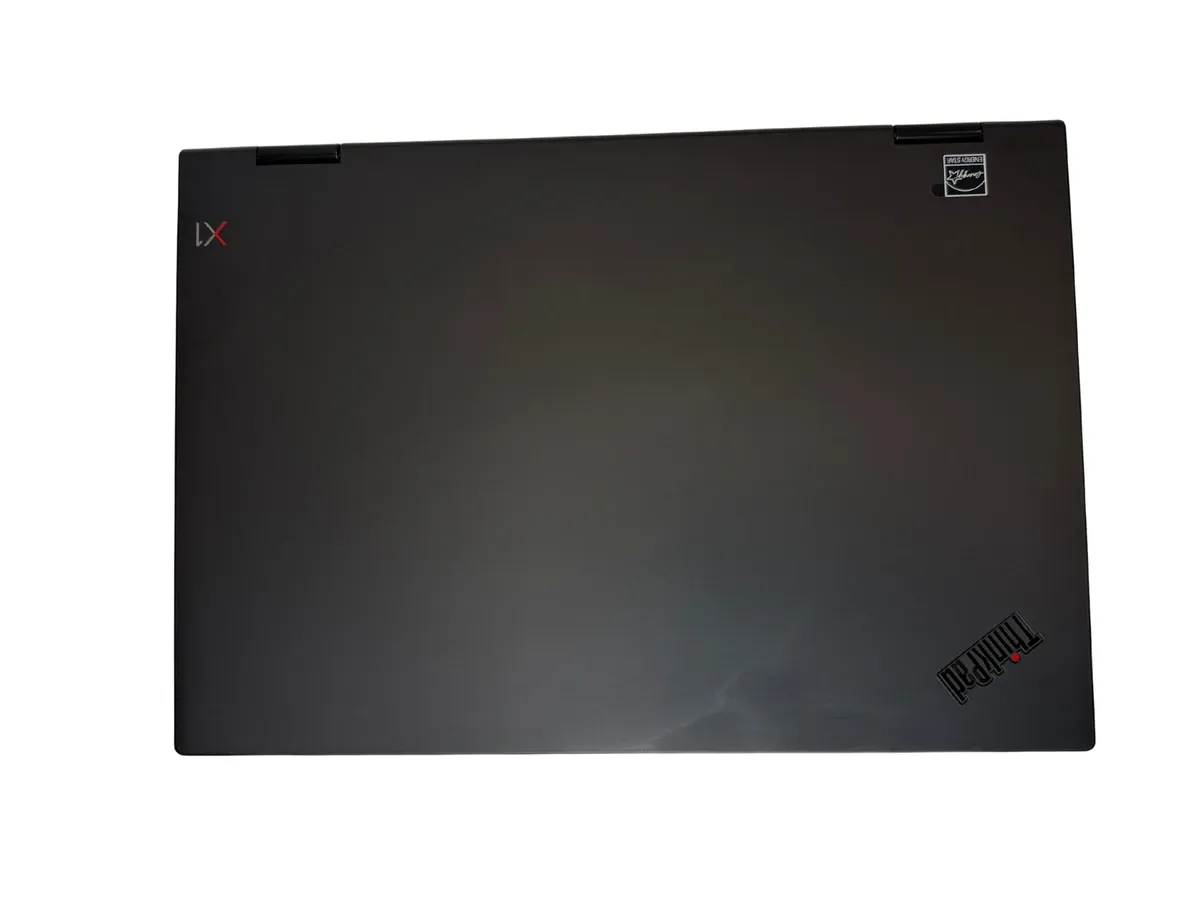 LENOVO X1 YOGA GEN 3 / i5-8350U — фото 4