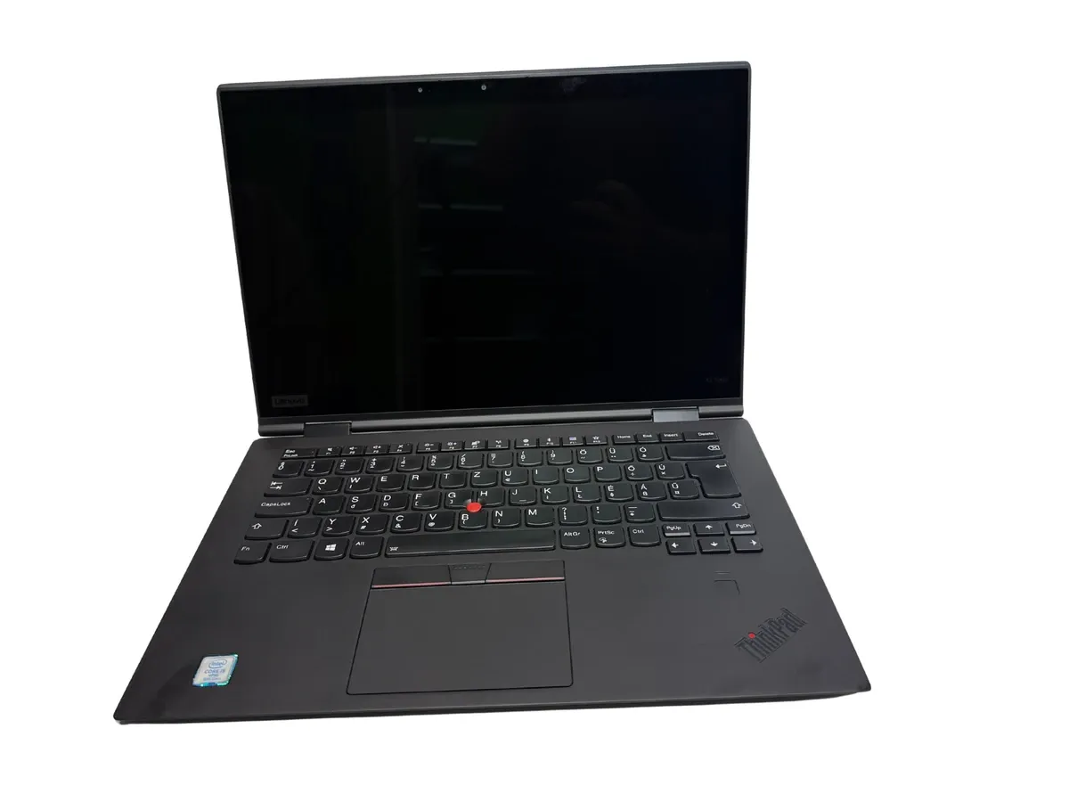 LENOVO X1 YOGA GEN 3 / i5-8350U — фото 5