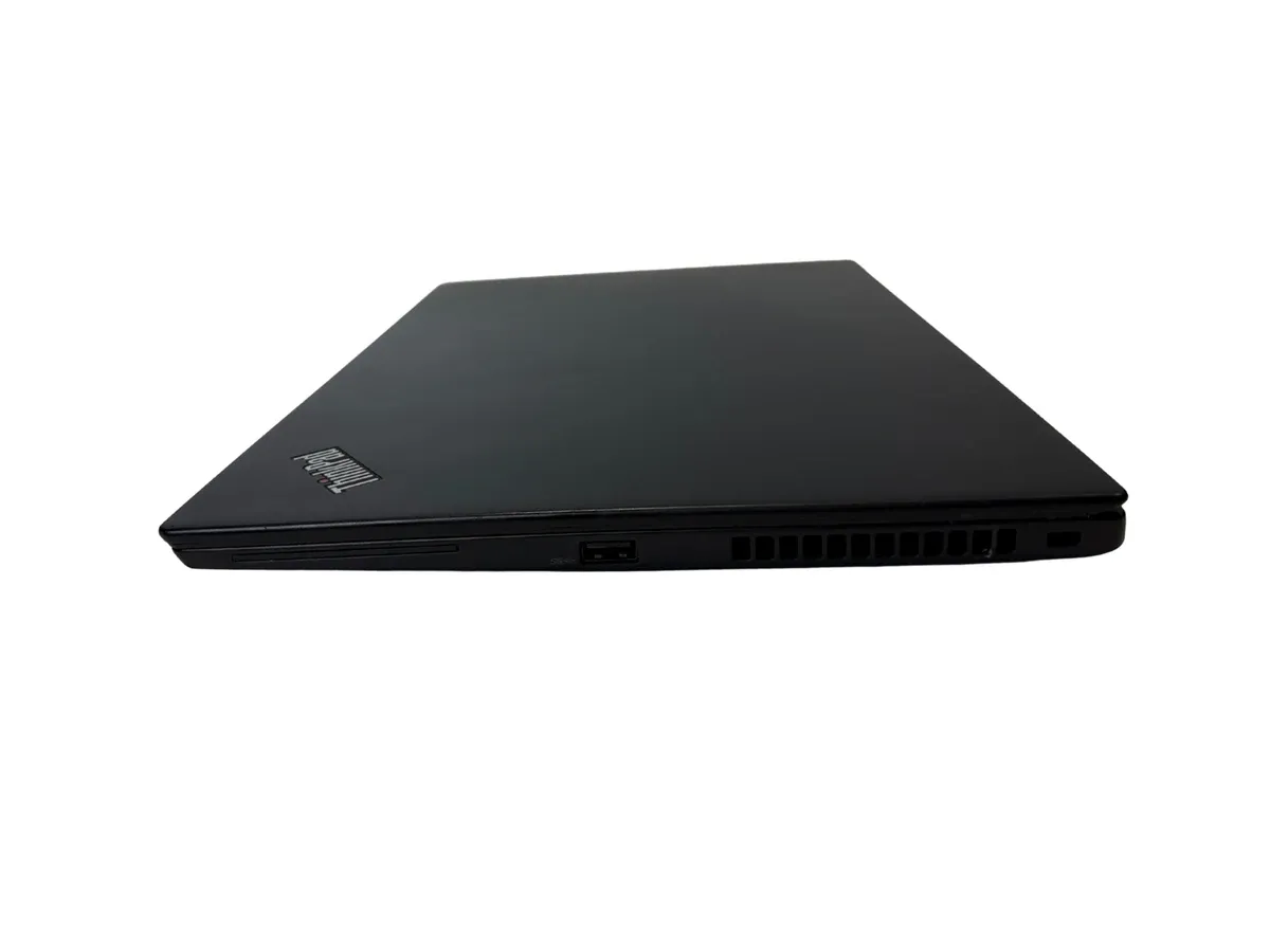 LENOVO X390 Core i5-8365U -1700GHZ 4/8 / 8GB / 256SSD / WITH ORIGINAL ADAPTOR SCREEN 13,3'' IPS 1920*1080 — фото 3