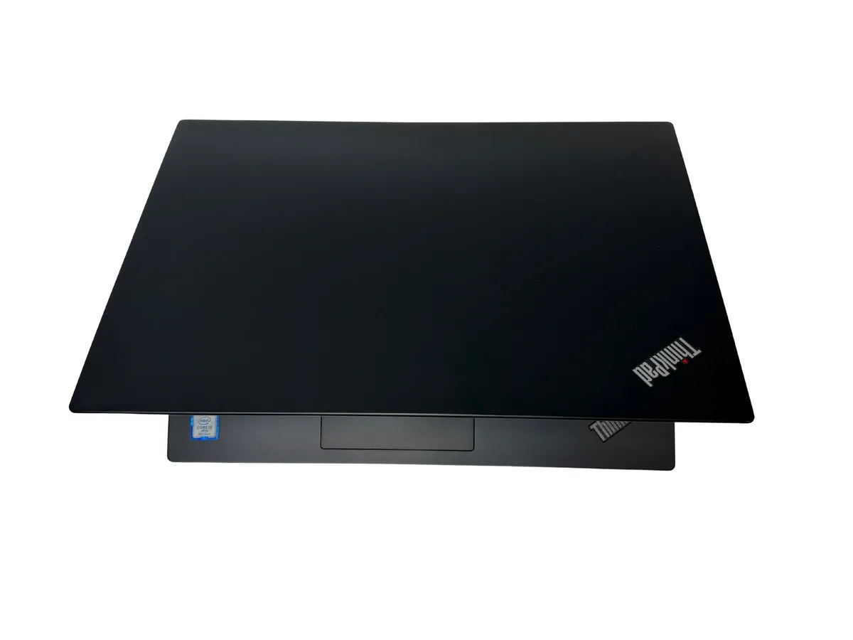 LENOVO X390 Core i5-8365U -1700GHZ 4/8 / 8GB / 256SSD / WITH ORIGINAL ADAPTOR SCREEN 13,3'' IPS 1920*1080 — фото 5