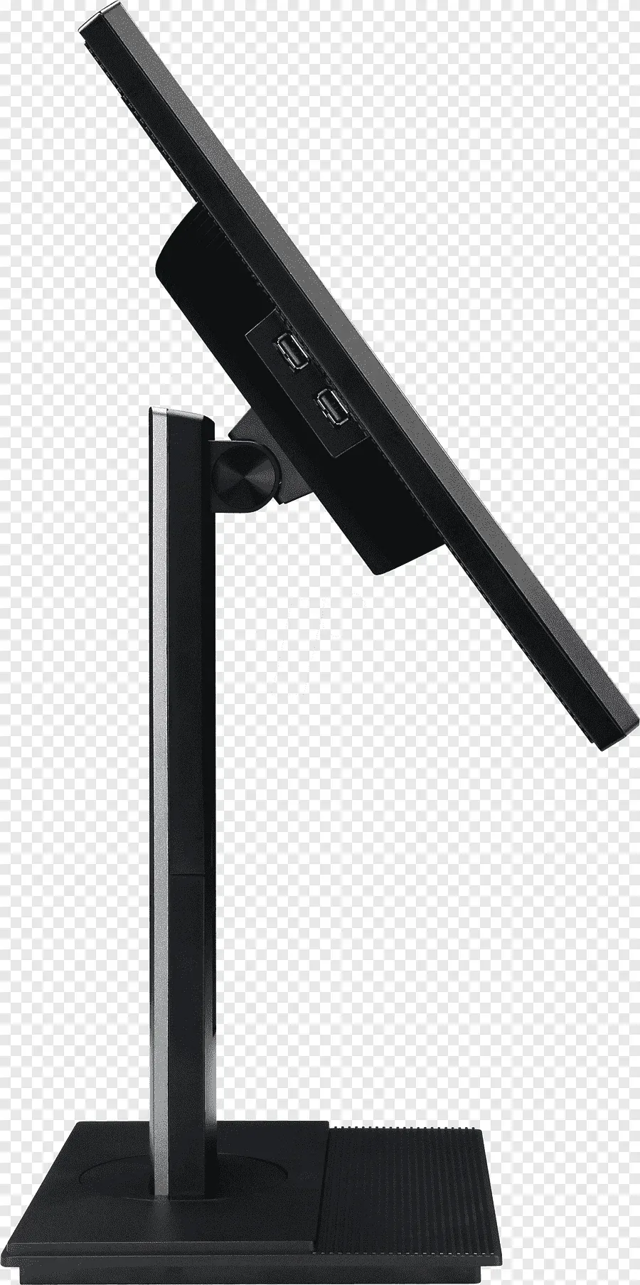 Monitor ACER B243HL/ 24"  1920*1080 IPS — фото 4