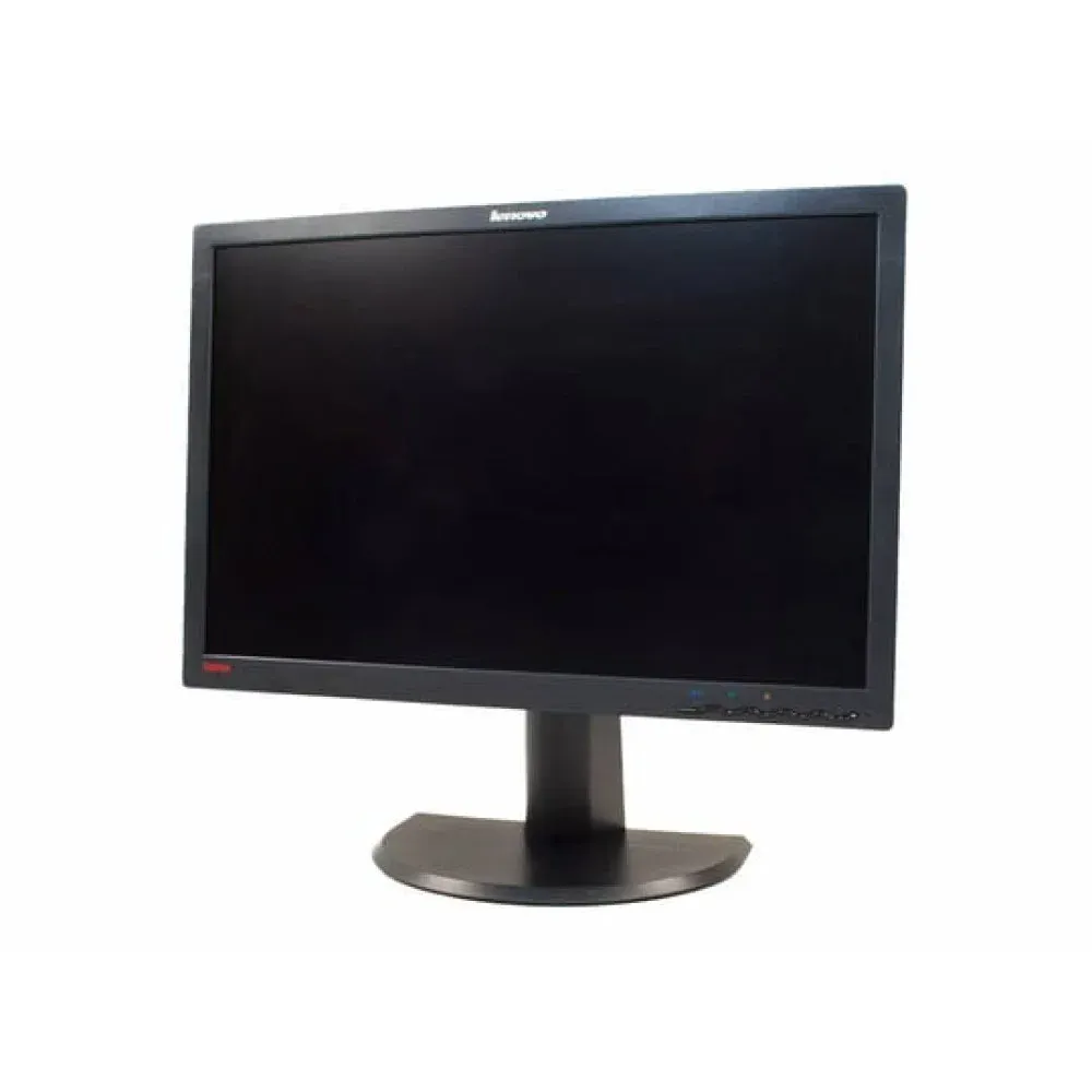 Monitor LENOVO LT2452pwC / 24" 1920*1080 IPS — 24" — купить в Lirotech