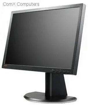 Monitor LENOVO LT2452pwC / 24" 1920*1080 IPS — фото 2