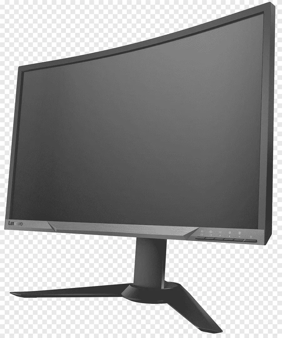 Monitor LENOVO LT2452pwC / 24" 1920*1080 IPS — фото 5