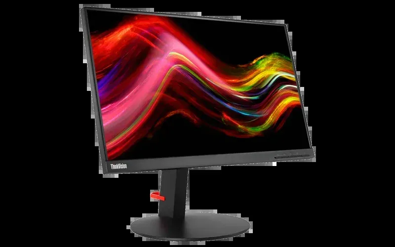 Monitor LENOVO T2424pA / 24"  1920*1080 IPS — 24" — купить в Lirotech