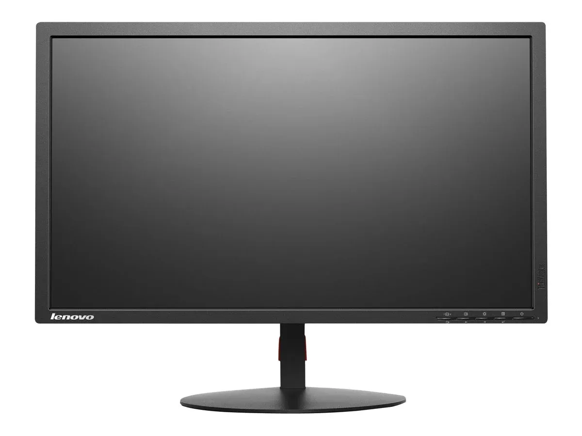 Monitor LENOVO T2424pA / 24"  1920*1080 IPS — фото 2