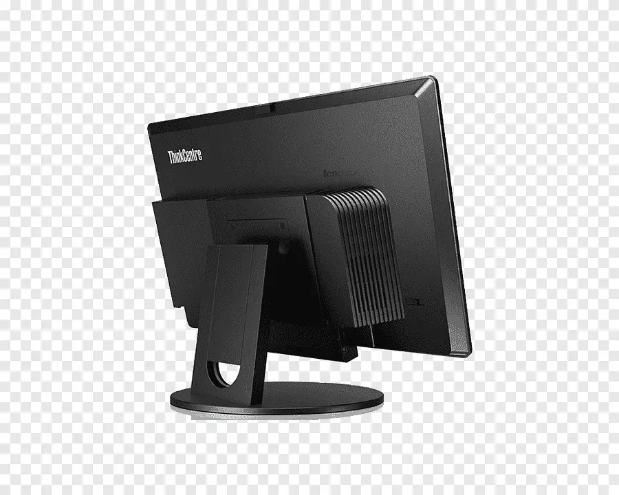 Monitor LENOVO T2424pA / 24"  1920*1080 IPS — фото 4