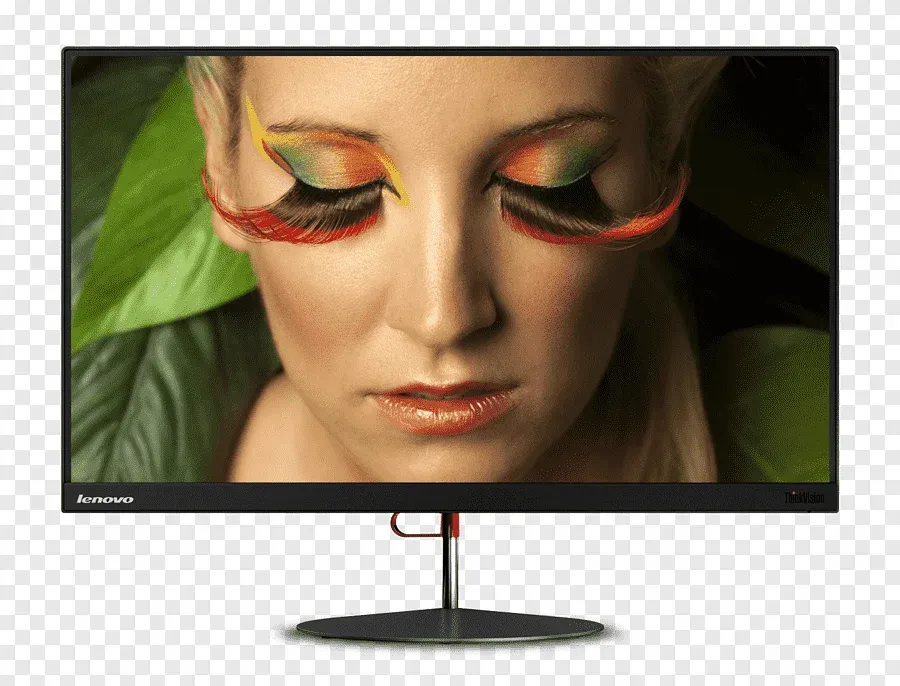 Monitor LENOVO T2424pA / 24"  1920*1080 IPS — фото 5