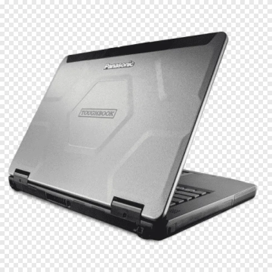 PANASONIC СF-54  Core i5 7300U -2400GHZ 2/4 /RAM 8/256 SSD  VGA WITH AC 14  HD IPS LAPTOP — фото 5