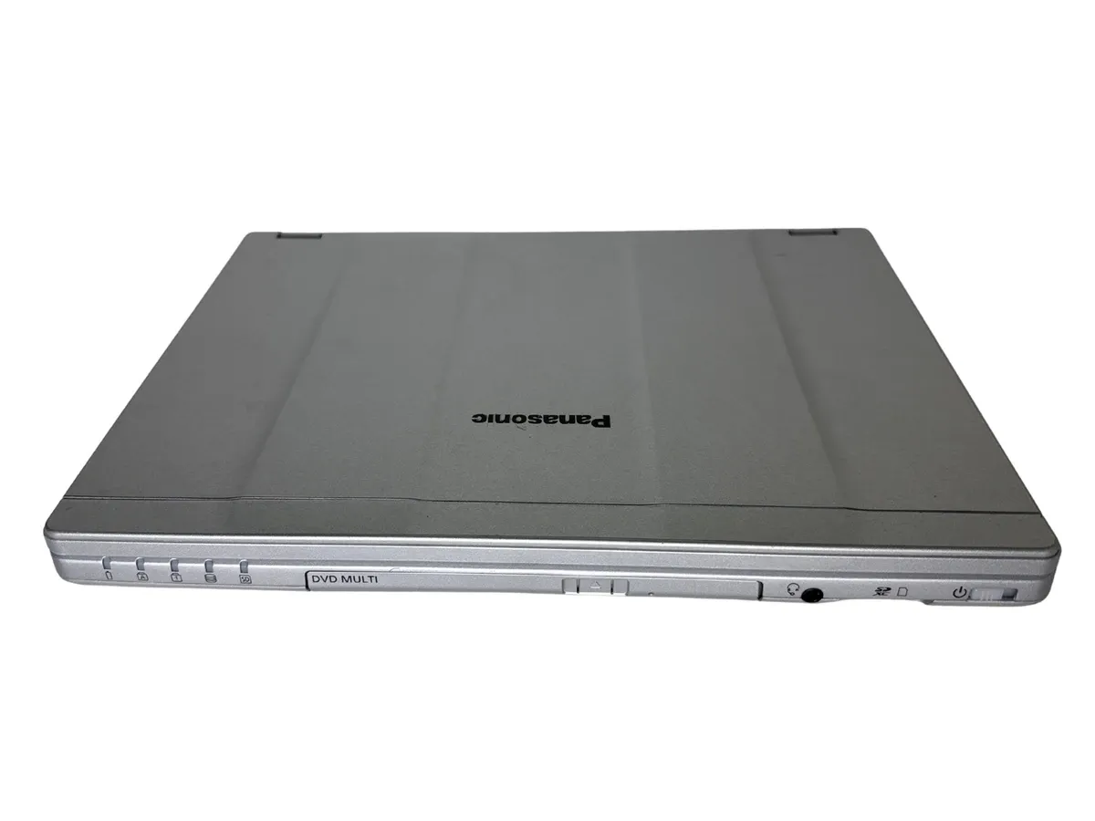 PANASONIC CF -SZ5 Сore i5 -6300U 2300Ghz 2/4 / RAM 4GB / 256SSD WITH ADAPTOR SCREEN SIZE 14 FULL HD IPS — Intel Core i5-6300U, 4GB, 256GB SSD — купить в Lirotech