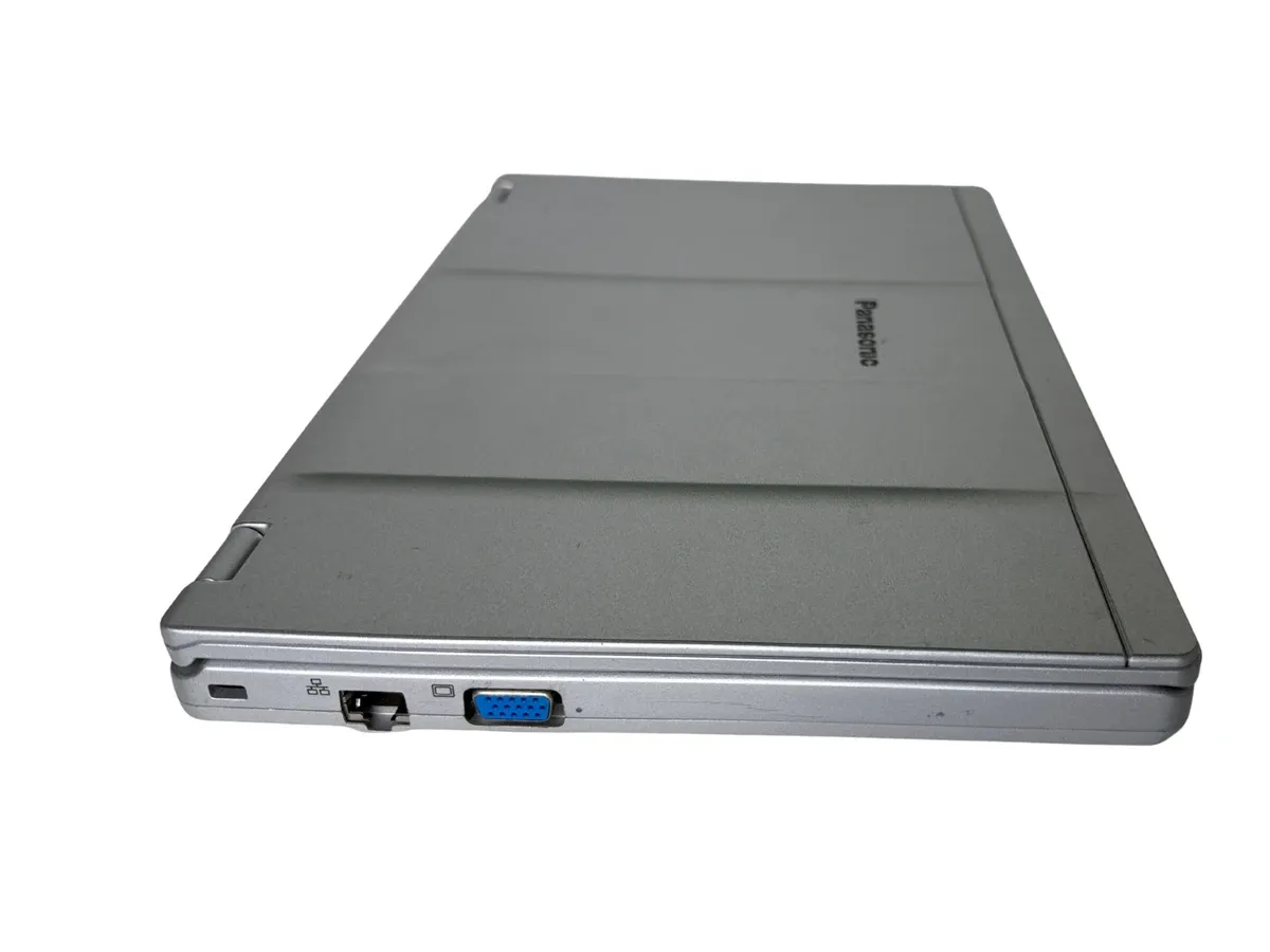 PANASONIC CF -SZ5 Сore i5 -6300U 2300Ghz 2/4 / RAM 4GB / 256SSD WITH ADAPTOR SCREEN SIZE 14 FULL HD IPS — фото 2
