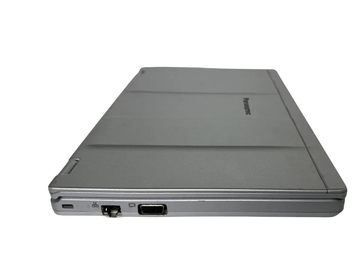 PANASONIC CF-SZ6 Сore i5 -7200U 2300Ghz 2/4 / RAM 8GB / 256SSD / WITH ADAPTOR SCREEN SIZE 14 FULL HD IPS — фото 2