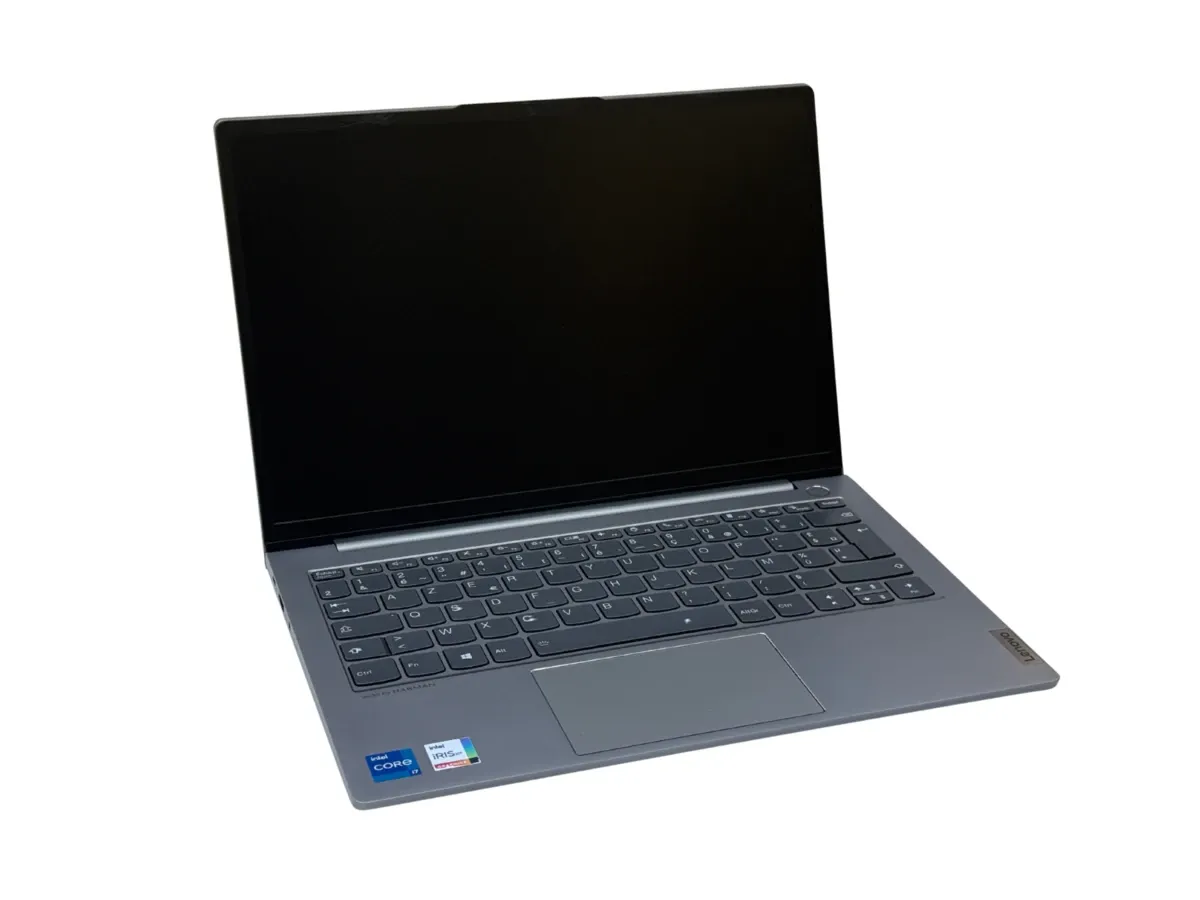 Lenovo ThinkBook 13s G2 i7-1165G7 16GB/512SSD 13.3 IPS — Intel Core i7-1165G7, 51213GB SSD — купить в Lirotech