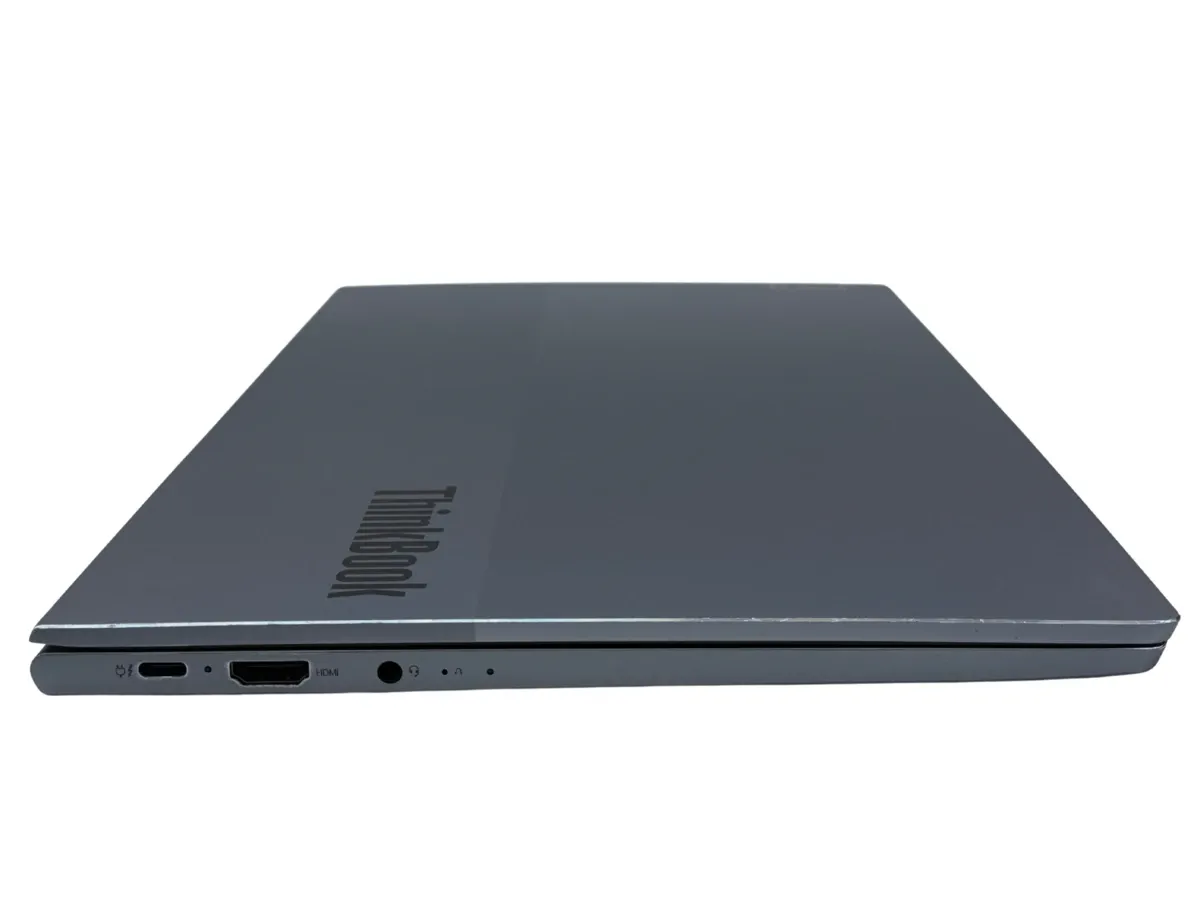 Lenovo ThinkBook 13s G2 i7-1165G7 16GB/512SSD 13.3 IPS — фото 2