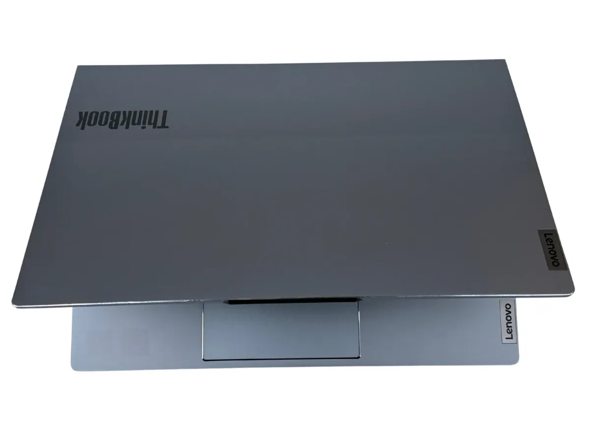 Lenovo ThinkBook 13s G2 i7-1165G7 16GB/512SSD 13.3 IPS — фото 5