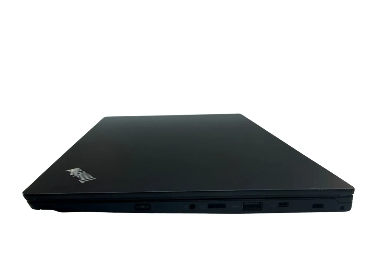 LENOVO L380 Core I7-8550U -1800GHZ 4/8 / 16GB DDR4 RAM / 256 SSD / WITH ORIGINAL ADAPTOR SCREEN 13,3'' FULL HD  TOUCH #1 — фото 2