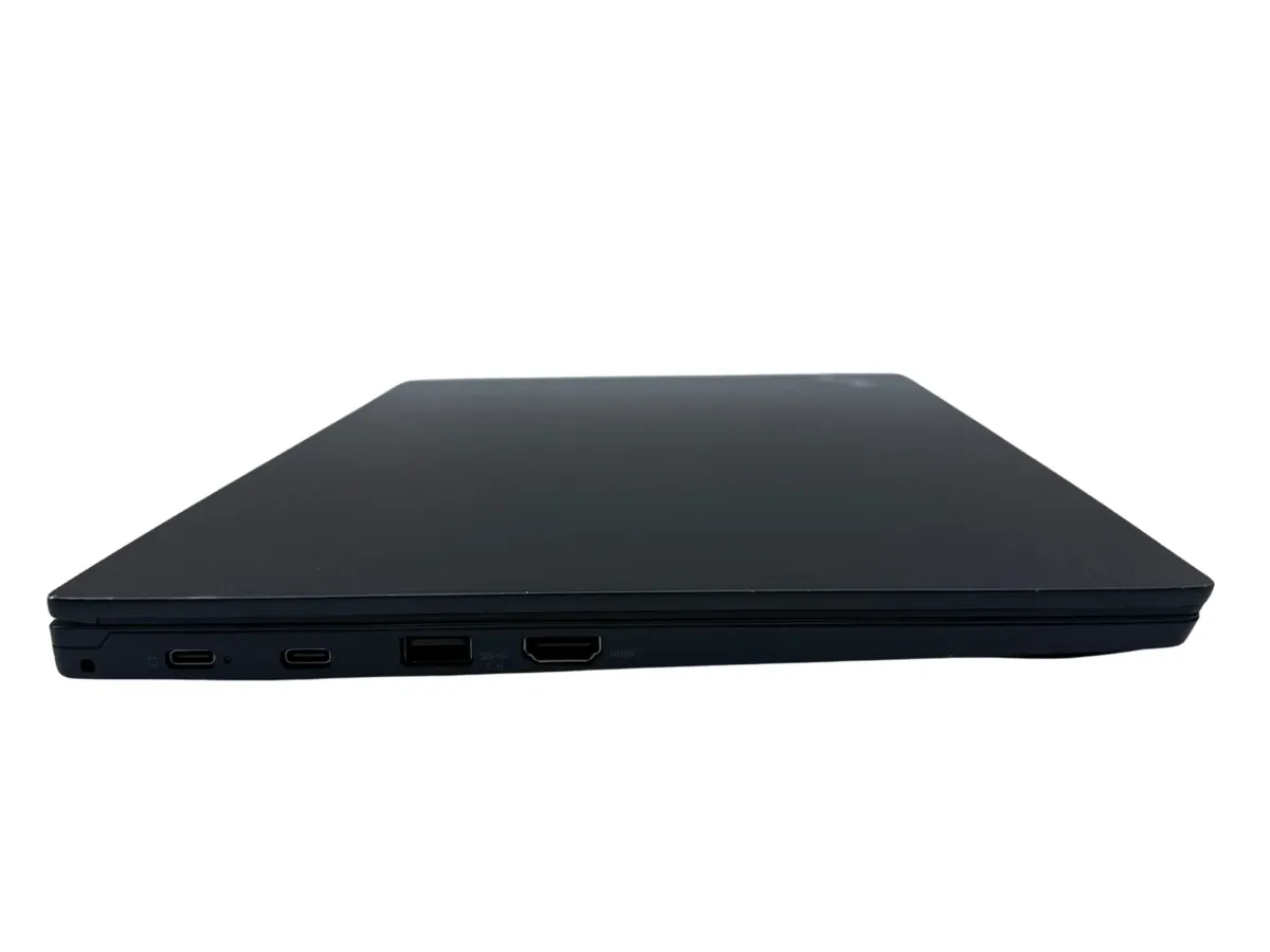 LENOVO L380 Core I7-8550U -1800GHZ 4/8 / 16GB DDR4 RAM / 256 SSD / WITH ORIGINAL ADAPTOR SCREEN 13,3'' FULL HD  TOUCH #1 — фото 4