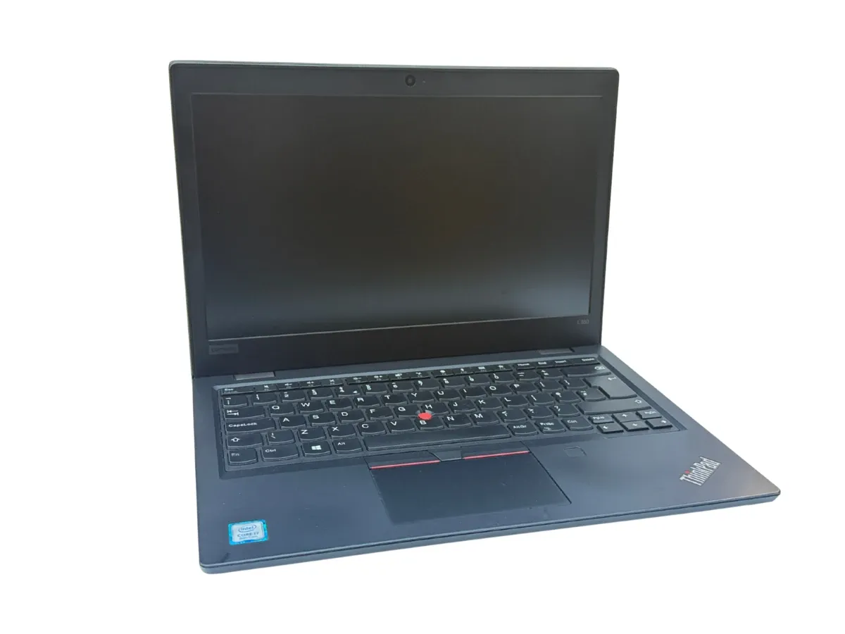 LENOVO L380 Core I7-8550U -1800GHZ 4/8 / 16GB DDR4 RAM / 256 SSD / WITH ORIGINAL ADAPTOR SCREEN 13,3'' FULL HD  TOUCH #1 — фото 5