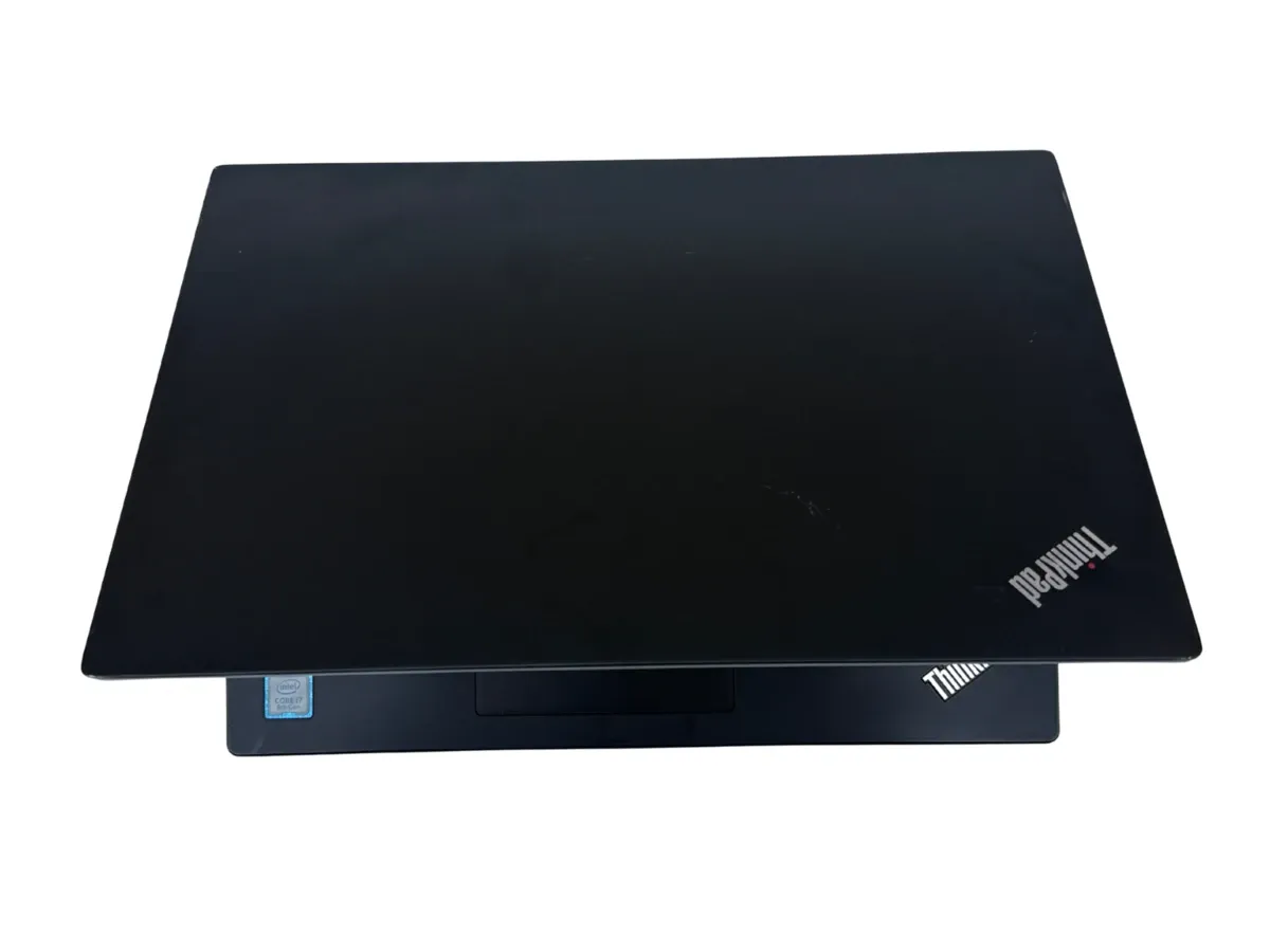 LENOVO L390 Core I5-8350U -1700GHZ 4/8 / 16GB DDR4 RAM / 256 SSD / WITH ORIGINAL ADAPTOR SCREEN 13,3'' FULL HD  TOUCH — Intel Core i5-8350U, 16GB DDR4, 256GB SSD, 13.3" — купить в Lirotech