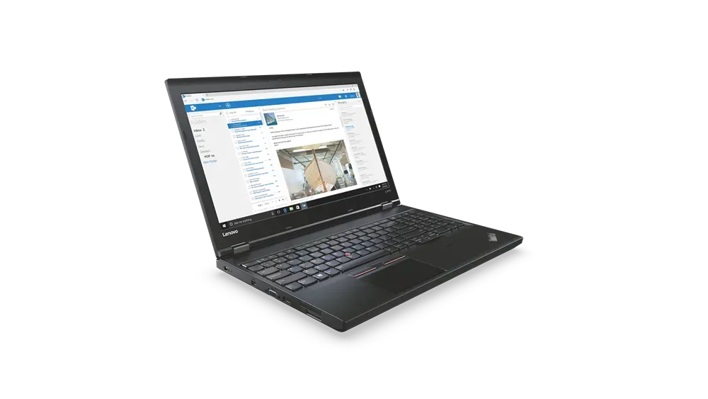 ThinkPad LENOVO L570 Сore i5  6300U - 2600Ghz 4/8 / 8GB /256SSD / WITH AC ORIGINAL ADAPTOR SCREEN 15,6'' IPS 1920*1080 — Intel Core i5-6300U, 8GB, 256GB SSD, 15.6" — купить в Lirotech